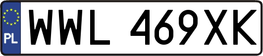 WWL469XK