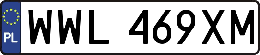 WWL469XM