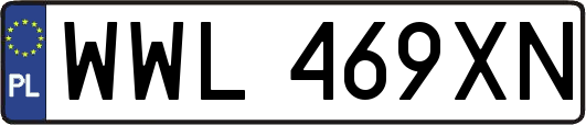 WWL469XN
