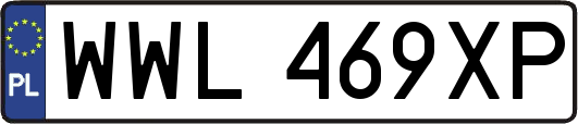 WWL469XP
