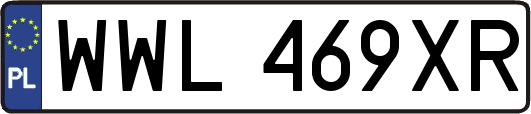 WWL469XR