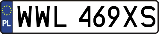 WWL469XS