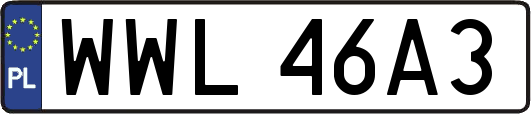 WWL46A3