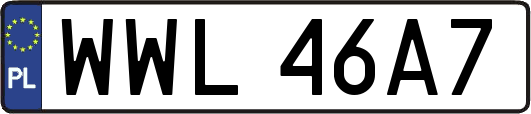 WWL46A7