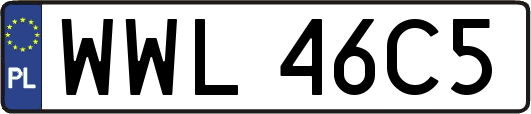 WWL46C5