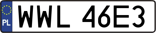 WWL46E3
