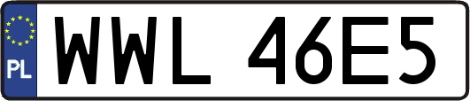 WWL46E5