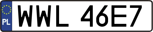WWL46E7