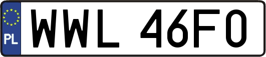 WWL46F0