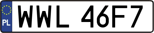 WWL46F7