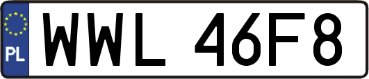 WWL46F8