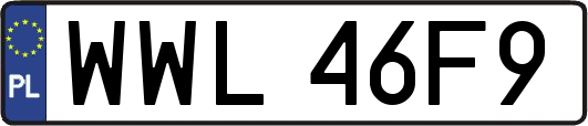 WWL46F9