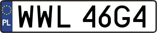 WWL46G4