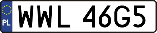 WWL46G5