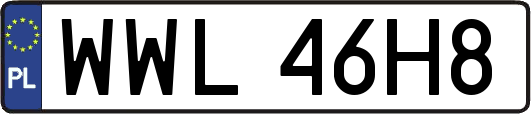 WWL46H8