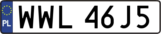 WWL46J5