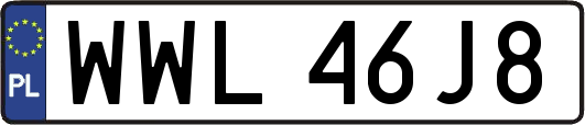 WWL46J8