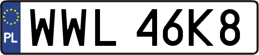 WWL46K8
