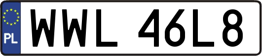 WWL46L8