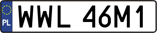 WWL46M1