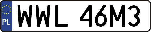 WWL46M3