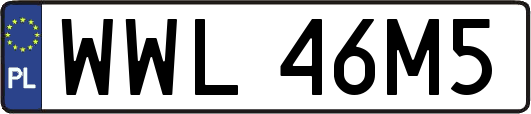 WWL46M5