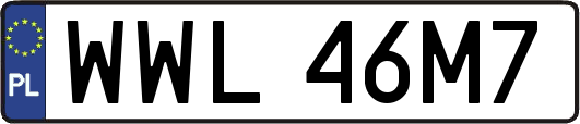WWL46M7