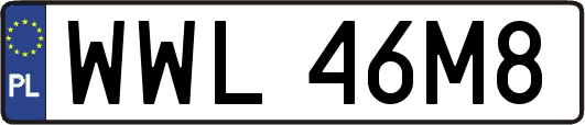 WWL46M8