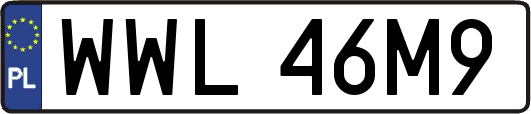WWL46M9