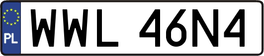 WWL46N4
