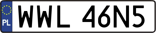 WWL46N5