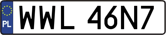 WWL46N7