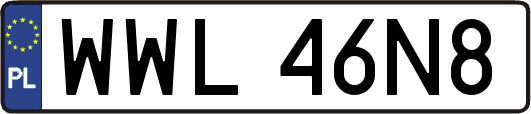 WWL46N8