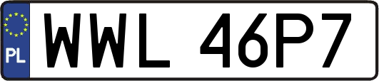 WWL46P7