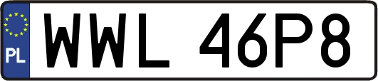 WWL46P8