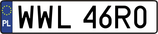 WWL46R0