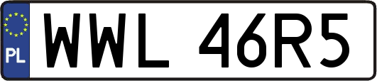 WWL46R5