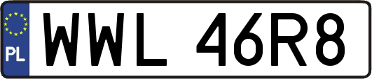 WWL46R8