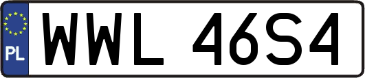 WWL46S4