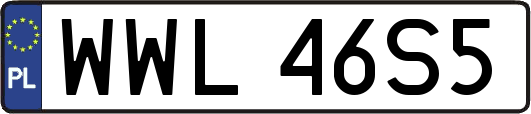 WWL46S5