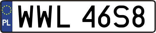 WWL46S8