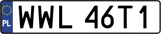 WWL46T1