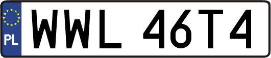 WWL46T4