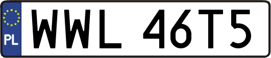 WWL46T5