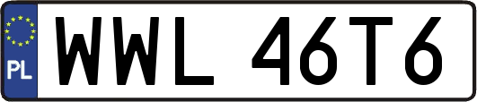 WWL46T6