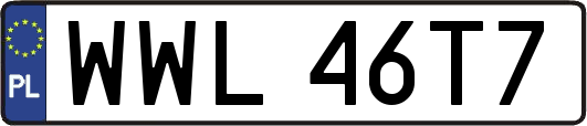 WWL46T7