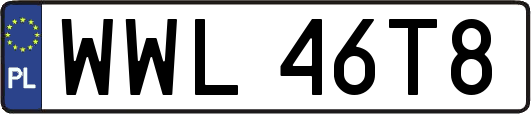 WWL46T8