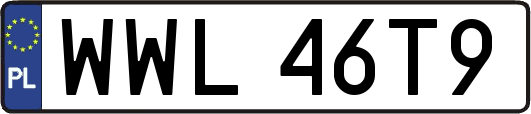 WWL46T9