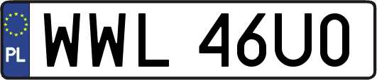 WWL46U0