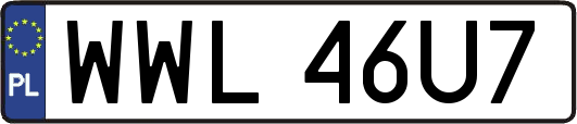 WWL46U7